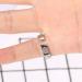 Anti Snoring Ring - Acupressure Treatment Device for Improved Sleep - 5 Sizes Available for Men, Women, and Children - Buy Online on SooperMarket.com