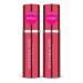CA Perfume Impression of Especially For Women Replica Version Fragrance Dupes Concentrated Long Lasting Eau de Parfum Spray Refillable Atomizer Bottle 0.17 Fl Oz/5ml-X2 ESCD ESPECIALLY IMPRESSION 0.34 Fl Oz (Pack of 1)