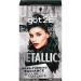 Schwarzkopf Got2b Metallics Permanent Hair Color  M75 Cosmic Teal