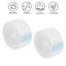 OSALADI Invisible Eyelid Stickers - 4 Rolls Eye Lift Tape for Double Eyelid Enhancement | Perfect for All Skin Types - Buy Online on SooperMarket.com