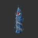 All+Every Pepsi Doodle Bottle Women's T-Shirt M Charcoal - Buy Online on SooperMarket.com