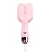 Automatic Curling Iron Wand Auto Hair Curler US Plug 110 220V Uniform Heating for Travel