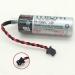 Buy Pack of 5 ER17500V 3.6V 2700mAh Battery for M70 M60 PLC Backup - International Shipping Available - Buy Online on SooperMarket.com
