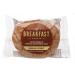 Susie's Smart Breakfast Cookie Mixed Box - Orange Cranberry Nut, Gingered Apple, Banana Coconut, Cocoa - 12 Cookies, 3.5 oz each - Buy Online on SooperMarket.com