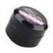 FRCOLOR 3 Pcs Disposable Glue Tools Nail Rhinestones Valid Accessories for Nail Art Sticking Accessory Nail Diy Point Drill Gel Nail Diy Drill Glue Nail Art Glue Gem Glue 5x4cmx3pcs As Shownx3pcs