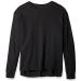 ColdPruf Men's Basic Dual Layer Long Sleeve Crew Neck Base Layer Top - Medium Black 2021530 - Buy Online on SooperMarket.com