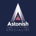 Astonish Specialist Oven & Grill Cleaner 250g with Sponge | Powerful Cleaning Formula - Buy Online on SooperMarket.com