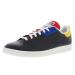 adidas Men's Supernova Running Shoe 7 UK Core Black Crystal White Royal Blue