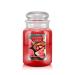 Strawberry Watermelon by Country Candle - large scented candle in a glass - 23oz - 2-wick