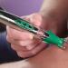 Buy Tumnea Electric Acupuncture Pen - USB Charging Meridian Energy Massage Device for Body Care - Buy Online on SooperMarket.com