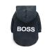 Dog Hoodie Fashion Soft Cotton Puppy Hoodie Pet Clothes Warm Autumn Winter Coat for Cats Small Dogs Medium Dogs (X-Small Black) X-Small (Under 3.3lb) Black