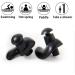 Naohiro Swimming Earplugs  5-Pairs Pack Waterproof Reusable Silicone Swimming Ear Plugs for Swimming Showering Bathing Surfing Snorkeling and Other Water Sports Suitable for Kids and Adults (Adult) - Buy Online on SooperMarket.com