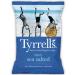 Tyrrells Crisps | Create Your Own Mixed Case 24x40g | Choose how you would like your box mixed 7 flavours in total - Buy Online on SooperMarket.com