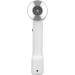 Portable Rechargeable Cordless Hair Dryer Fast Drying Blow Dryer with Digital Display Silent for Travel Dormitory - Buy Online on SooperMarket.com