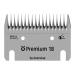 Kerbl 18956 Premium Shearing Blade Set for Cattle & Horses - High-Quality Durable International Shipping Available - Buy Online on SooperMarket.com