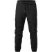 Elegancity Men's Cargo Trousers - Casual Work Pants with Drawstring Waist | Regular Fit Sweatpants with Pockets (Size 38-46) - 34 A-Black - Buy Online on SooperMarket.com