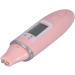 Digital LCD Display Skin Sensor Tester Facial Moisture Water Oil Analyzer (Roseate) - Buy Online on SooperMarket.com