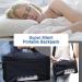 High Capacity Portable Insulin Vaccine Cooler Refrigerator Box Mini Insulin Cooler Car Refrigerator Keeps Medication Cooler and Insulated 2 X Battery Collector88 - Buy Online on SooperMarket.com