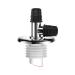 Saddgo Anti-Overflow Special Floor Drain for Washing Machine Special Connectors Pipe Sewer Deodorant Anti-Overflow Water Device