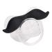 Buy Portable Silicone Pacifier - Ergonomic Design Food-Grade Safety Cute & Reliable for Home Use | International Shipping - Buy Online on SooperMarket.com