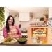 Rani Moong Whole (Ideal for Cooking & Sprouting Whole Mung Beans with Skin) Lentils Indian 400oz (25lbs) 11.36kg Bulk Box All Natural | Gluten Friendly | Non-GMO | Vegan | Indian Origin - Buy Online on SooperMarket.com