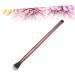 minkissy Eye Makeup Makeup Brushed Professional Cosmetic Dual Ended Makeup Brush T Tool Specialty Tools Synthetic Cosmetic Crystal Cosmetics Washable Travel - Buy Online on SooperMarket.com