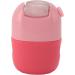 Facial Beauty Ice Roller Cooling Compress Skin Firming Ice Facial Roller for Skin Care (Pink) - Buy Online on SooperMarket.com