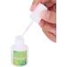 Ingrown Toenail Patch Ingrown Toenail Corrector Toenail Correction Patch Glue Toenail Patch with Elastic Gasket for Women Men Ingrown Toenail Kit (12 Pieces) - Buy Online on SooperMarket.com