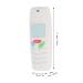 Silicone Baby Teething Toy - Mobile Phone Shaped Chew Toy (Milky White) - Buy Online on SooperMarket.com