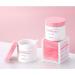 Petitfee Hibiscus Brightening Peel Pads - 70 Count, 5.41 fl. oz (160 ml) for Radiant Skin - Buy Online on SooperMarket.com