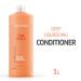 Wella Professionals Invigo Nutri Enrich Repair for Stressed Hair | Smoothness Shine & Combability with Goji Berry Vitamins & Minerals - Buy Internationally - Buy Online on SooperMarket.com
