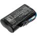 Replacement Battery Compatible with NetScout Aircheck G2 AirCheck G2 WLAN Tester Part Number: ACKG2-WBP SNBP-Lion 6800mAh/3.7V