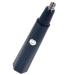 Hemoton 1 Set Nose Hair Cleaning Nose Clippers Electric Nose Trimmer Mens Facial Trimmer Eyebrow Shaper Men Razors Face Razors for Women Lady Charging Mode Eyebrow Trimmer Miss