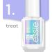 Essie Nail and Cuticle Care Duo Kit - Advanced Nail Strengthener & Apricot Cuticle Oil - Buy Online on SooperMarket.com