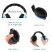 Kiki Babies Baby Noise Canceling Headphones with Baby Wipes Dispenser and Travel Bag - Premium Infant Ear Muffs for Concerts, Outdoors, Airplane - Comfortable Design - Buy Online on SooperMarket.com