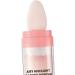 predolo Highlighter Powder Glow Brightener Face Blusher Patting Powder Smooth Loose Powder Setting Powder Shimmer and Shine for Makeup Pink - Buy Online on SooperMarket.com
