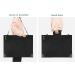 EUYZOU Art Portfolio Case 20 x 26 - Large Storage Folder with Handle for Poster Board - Art Carrying Tote Bag - Buy Online on SooperMarket.com
