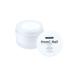 Emmi Nail Acrylic Powder - nail design with acrylic low odor natural look (10g clear") 10g "clear"