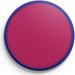 SK INFINITY Classic Fuchsia Pink Face and Body Paint 18ml - Professional Water Based Single Cake Makeup for Adults and Kids - Buy Online on SooperMarket.com