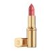 L'Or al Paris Color Riche Satin Smooth Lipstick Moisturising Pure Pigment Lip Colour With Omega 3 & Vitamin E 112 Paris Paris Paris 110 1 count (Pack of 1)
