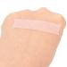 30Pcs Grafting Eyelash Tape - Best Adhesive Under Eye Tapes for Makeup Artists - Non-Woven Fabric Lash Pads & Eyelid Lifter Strips - Buy Online on SooperMarket.com