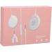 Prenatal Belly Speaker Music Splitter for Baby Bump Headphones - Safely Play Music & Voices to Your Baby in The Womb - Buy Online on SooperMarket.com
