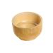 ULTNICE Shaving Bowl Wooden Bowl for Shaving Soap