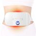 Samnuerly Heated Waist Belt for Women - Uterus & Hip Heating Belt for Cramp Relief | Arthritis & Menstrual Relief - Buy Online on SooperMarket.com