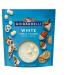 Ghirardelli Melting Chocolate Wafers Variety Pack - Halloween Baking and Dipping Set - Dark, White, Milk Chocolates - 10 oz (Set of 3) - Buy Online on SooperMarket.com