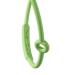Stretchable Chewable Safety Teether Silicone Chain - Bear Shape - Green - Buy Online on SooperMarket.com