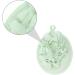 Angoily 4pcs Pure Flower Bath Balls - Loofah Sponges & Body Brushes for Shower & Bath - Enhance Your Bathing Experience - Buy Online on SooperMarket.com