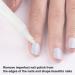 1PC Nail Art Corrector Pen UV Gel Nail Corrector Pen Nail Polish Remover Pen Manicure Tool Random Color - Buy Online on SooperMarket.com