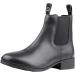 Dublin Kids Leather Jodhpur Boots - Black (12 M US Little Kid) - Buy Online on SooperMarket.com