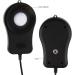 Digital Light Meter Illuminance Lux Meter with Record Function  0200 000 Measurement Range Flexible Sensor Light Tester for Photography  Plants  Indoor  Outdoor - Buy Online on SooperMarket.com